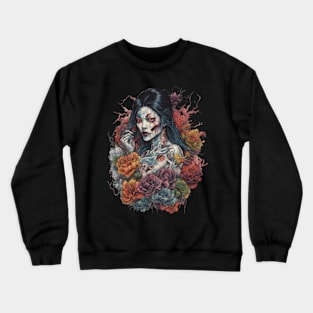 Tortured Soul Crewneck Sweatshirt